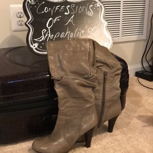 Boots by Guess